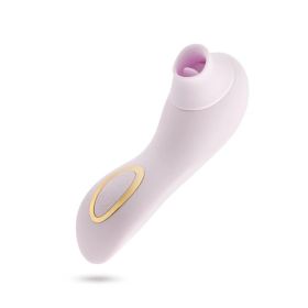Delice Fleur Air Pulsing Vibe