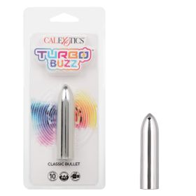 Turbo Buzz Classic Bullet