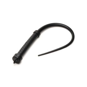 Viper Tail Silicone Whip