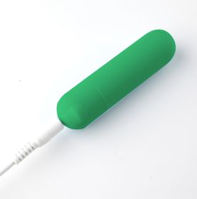 Jessi Super Charged Mini Bullet  Emerald