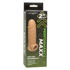 Performance Maxx Life Like Extension 7 Inch