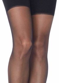Zara Garter Belt and Stocking  One Size