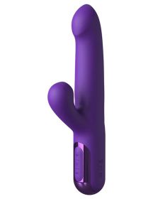 Fantasy for Her Super Sonix Thruster
