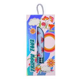 tGrateful Deb Bullet  Blue