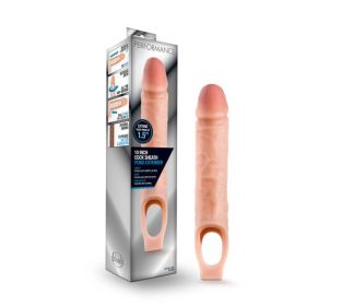 Performance  10 Inch Cock Sheath Penis Extender