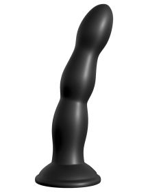 Fetish Fantasy Series Vibrating Strap on Set