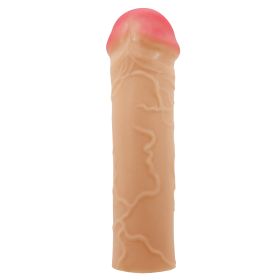 Nile Extended Penis Sleeve
