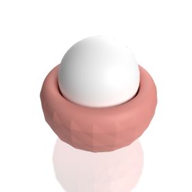 Screaming O Cuties Dotty Egg Vibrator