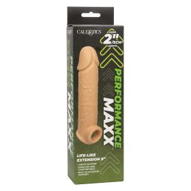 Performance Maxx Life Like Extension 8 Inch