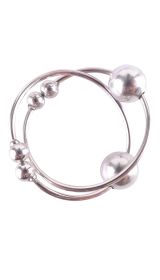 Fetish Fantasy Series Nipple Bull Rings