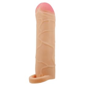 Bunion Extended Penis Sleeve
