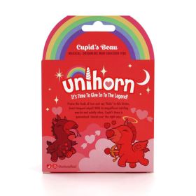 Unihorn  Cupid  the Heart Nosed One