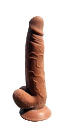 Skinsations Latin Lover Series 9 Inches