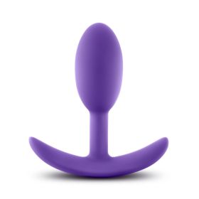 Luxe  Wearable Vibra Slim Plug