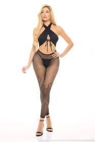 Gives You Hell 3 Pc Set  One Size