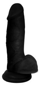 Jock 7 Inch Dildo with Balls