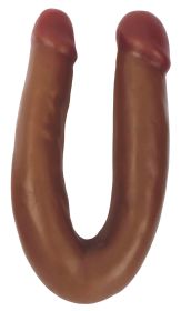 Double Dipper Slim Dildo