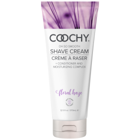 Shave Cream - Floral Haze 12.5oz | 370mL