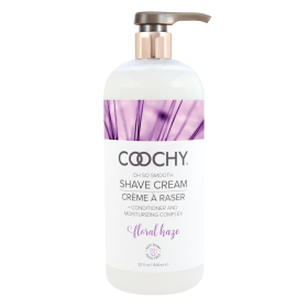 Shave Cream - Floral Haze 32oz | 946mL