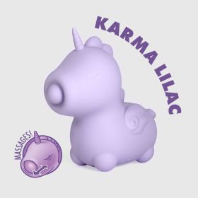Unihorn  Karma Lilac