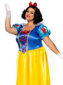 Classic Snow White