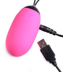 Bang XL Silicone Vibrating Egg