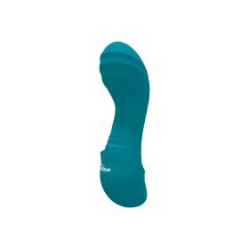 Lalita  Ocean  Intense Mini G Spot Vibe With Pleasure Ridges