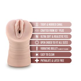 Enlust  Ayumi  Vibrating Stroker