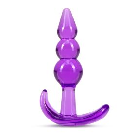 B Yours  Triple Bead Anal Plug