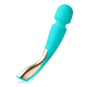 Smart Wand 2 Large Aqua