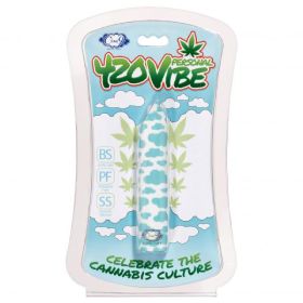 420 Slim Vibe Cloud