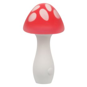Naughty Bits Muff Shroom Playful Massager