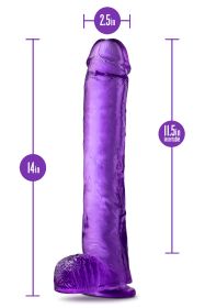B Yours Plus  Hefty N Hung