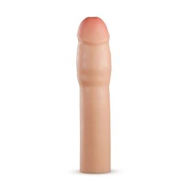 Performance Plus 1.5 Inch Silicone Penis Xtender