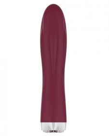 Le Stelle Charm One Touch Vibrator (Color: Red)